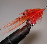 �������� ���� Shrimp  General  Practitioner  (�������  Partridge Patriot Salmon black)  � 4 